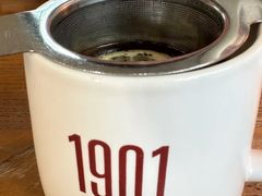 -1901 Cafe(西四店)