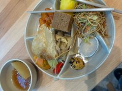 -素满香·全民食养自助(长宁龙之梦店)