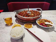 -天辣(金桥啦啦宝都店)