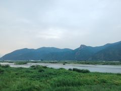 -图们国门景区
