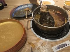 -松野谷·寿喜烧自助(华联顺义金街购物中心店)