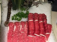 -海底捞火锅(上元大街店)