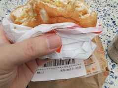 -麦当劳(华融店)