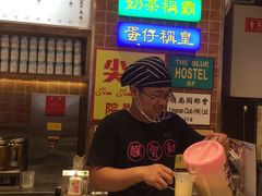-美芝莲(领展购物广场中关村店)