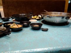 -欢乐海岸美食联盟