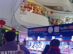 -万达广场(临港店)