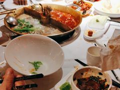 -小龙翻大江文化火锅(宽窄店)