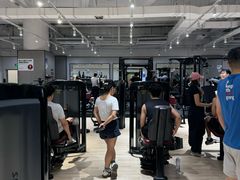 -FLARE STAR FITNESS(复地活力城店)