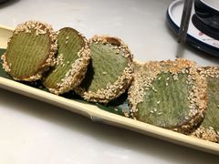 -绿茶餐厅(成都太古里店)