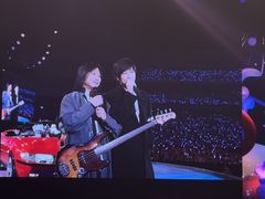 -上海体育场
