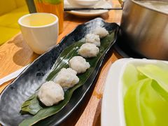 -掂档潮汕牛肉火锅(cityon熙地港店)