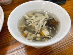 -素清香(解放路店)
