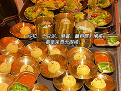 -西塔老太太泥炉烤肉(沈阳店)