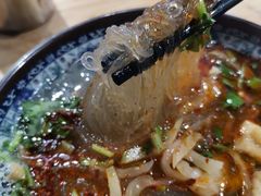 -老城南.鸭血粉丝汤(夫子庙店)