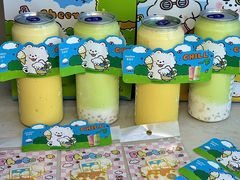 -新加坡斯味洛·鲜奶茶(石牌东店)