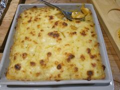 芝士焗红薯-U你·天然调味(南湖总店)