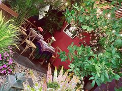 -第101座花园餐厅(湖滨88店)