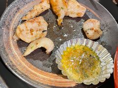 -厚贞日式烤肉(浦东汇智店)