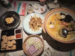 -寻宝记绍兴菜(状元店)