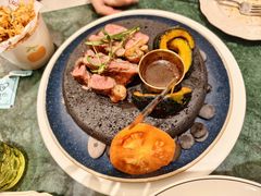 -秘密旅行Bonjour(黑金冠 江南西店)