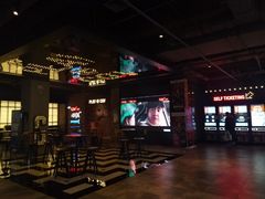 -CGV影城(悦荟4DX店)