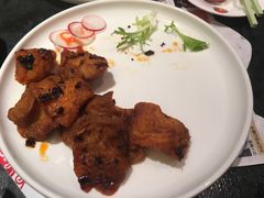 -俏江南天津时尚曲艺主题餐厅(马场道店)