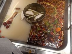 -新辣道鱼火锅(航天万源店)