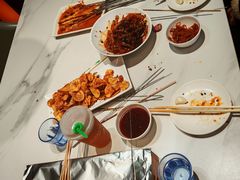 -勇利赵家烤肉坊(纬二街店)