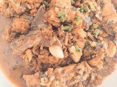 -碧海银沙海鲜餐厅(恒大海上威尼斯店)