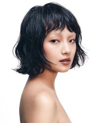 -时尚殿堂salon