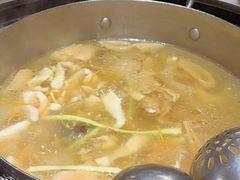 -芭夯兔·兔肉汤锅(新都店)