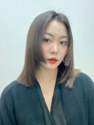 -YESIDO椰岛造型烫发染发