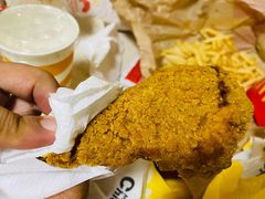 -麦当劳(百荣世贸商城店)