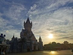 -厦门方特梦幻王国