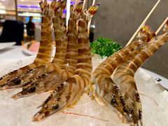 -红雀围·海鲜火锅(陆家嘴中心店)