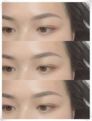 -久匠·野生眉半永久纹眉