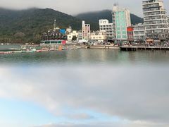 -日月潭