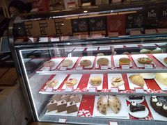 -Peet's Coffee皮爷咖啡(大学路店)