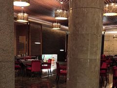 -粤尚腾香居中餐厅(首都机场希尔顿店)