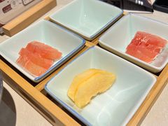 -浩爷羊蝎子火锅(望京店)
