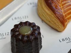 -LANLIZI BAKERY(COSMO店)