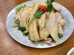 -绿柠食堂(北外滩店)