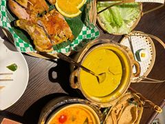 -泰妃殿(武汉首店)