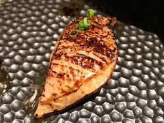 -炙柒Sekinana·精致料理 烧鸟·铁板烧(海上世界店)