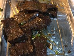 -黑皮烧烤(民意四路店)