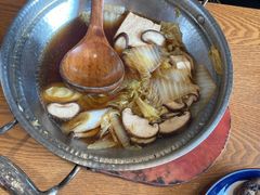 -炎蔵牛舌烤肉