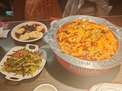 -胖哥俩肉蟹煲(世茂国际广场店)
