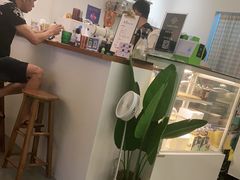 -白熊咖啡(闽江大道店)