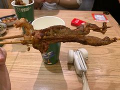 -型男美蛙烤牛蛙(南长街店)
