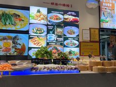-明丰小渔馆(明月路店)